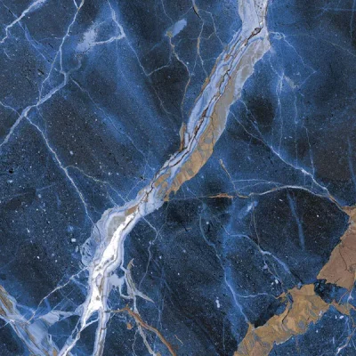 Carrelage sol et mur poli effet marbre Botticcino universe 60*120 cm