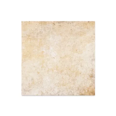 Carrelage sol extérieur classique Patrimonio arena R11 33,3x33,3 cm