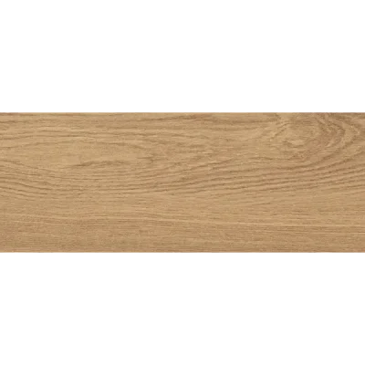 Carrelage sol extérieur effet bois Bornéo chêne R11 23x120 cm