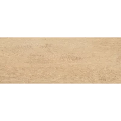 Carrelage sol extérieur effet bois Bornéo naturel R11 23x120 cm