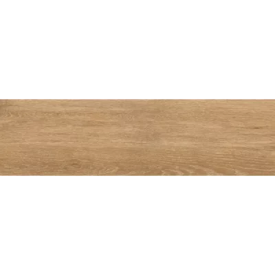 Carrelage sol extérieur effet bois Brésil chêne R11 20x120 cm