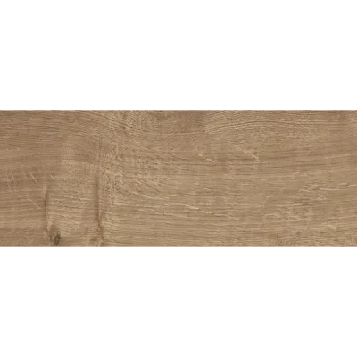 Carrelage sol extérieur effet bois Corcovado Honey R11 23x120 cm