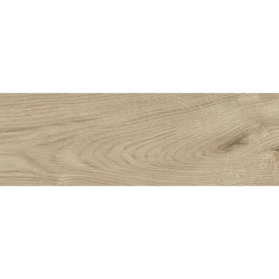 Carrelage sol extérieur effet bois Corcovado oak R11 20x120 cm