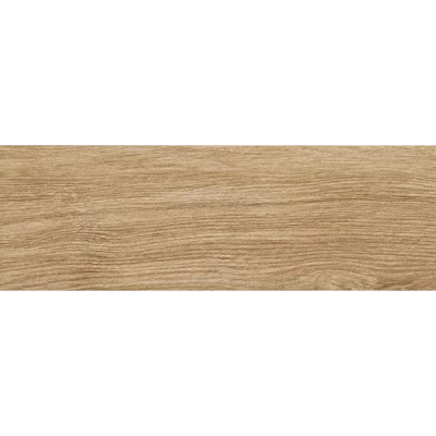 Carrelage sol extérieur effet bois kalimantan chêne R11 20x120 cm