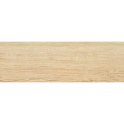 Carrelage sol extérieur effet bois kalimantan érable R11 20x120 cm