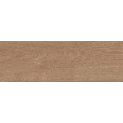 Carrelage sol extérieur effet bois Leccia honey R11 20x120 cm