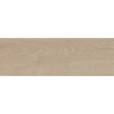 Carrelage sol extérieur effet bois Leccia oak R11 20x120 cm