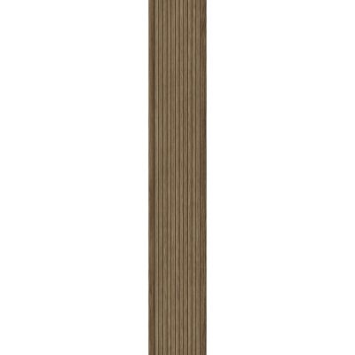 Carrelage sol extérieur effet bois Madera Noce R11 20*120 cm