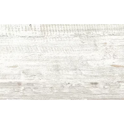Carrelage sol extérieur effet bois Malaga blanco R11 20x66,2 cm