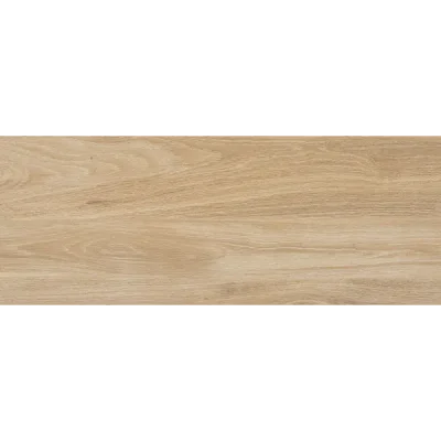Carrelage sol extérieur effet bois Palm Haya R10 23x120 cm