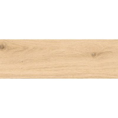 Carrelage sol extérieur effet bois Panggal beige R11 20x120 cm
