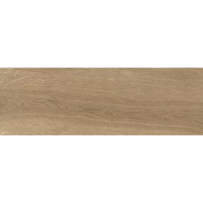 Carrelage sol extérieur effet bois Raices caramello R11 20x120 cm