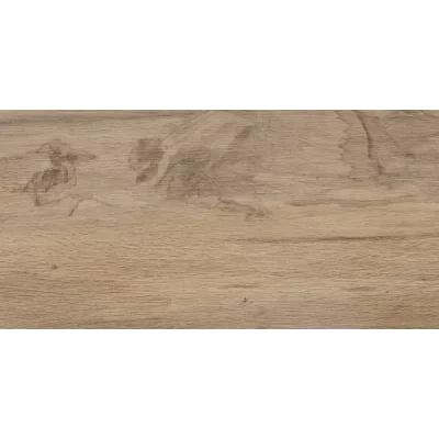 Carrelage sol extérieur effet bois Séquoia elm R11 23x120 cm