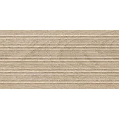 Carrelage sol extérieur effet bois Tree deck honey R11 22.5x90 cm