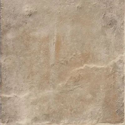 Carrelage sol extérieur effet pierre Abbaye fenis R11 50*50