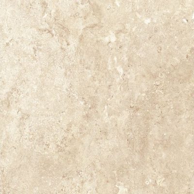 Carrelage sol extérieur effet pierre Charme ivoire R11 59,2x59,2 cm