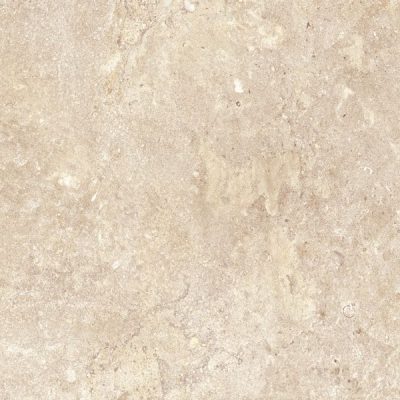 Carrelage sol extérieur effet pierre Charme ivoire R11 60x120 cm