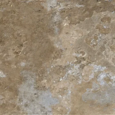 Carrelage sol extérieur effet pierre de bali Krabi terre R11 60x120 cm