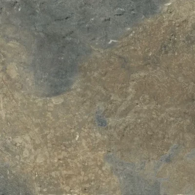 Carrelage sol extérieur effet pierre de bali Krabi vert R11 60x120 cm