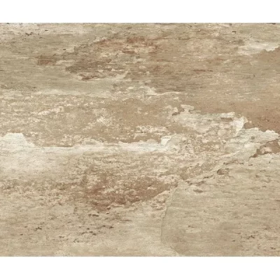 Carrelage sol extérieur effet Pierre de Bali Ubud cuivre R11 30*60cm