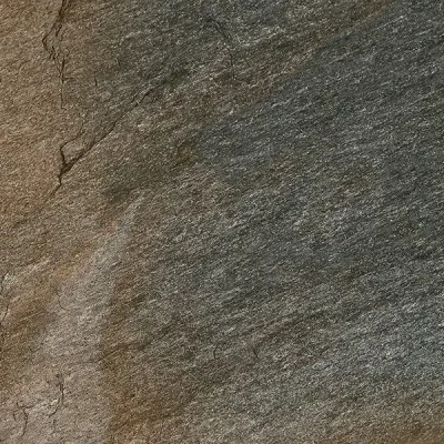 Carrelage sol extérieur effet Pierre de Bali Ubud multi-teintes R11 30*60cm