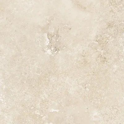 Carrelage sol extérieur effet pierre Etna travertin beige R11 60*60