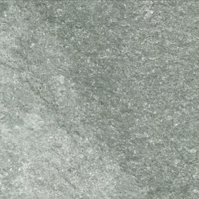 Carrelage sol extérieur effet pierre Pierre de Bali Oxyd vert R10 30*60cm