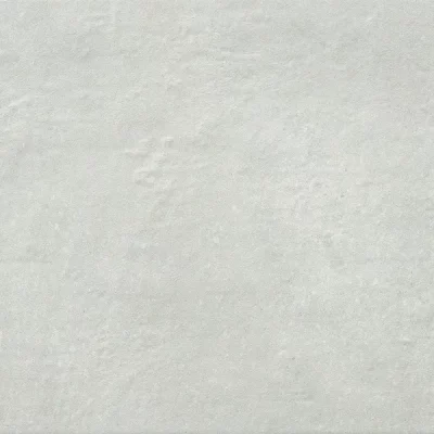 Carrelage sol extérieur moderne Futur gris argenté R10 30x60 cm