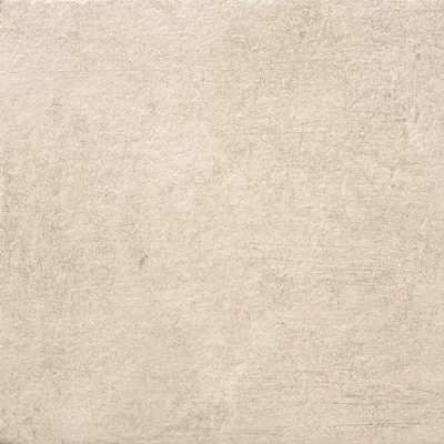 Carrelage sol extérieur moderne Grind beige R10 60x60 cm