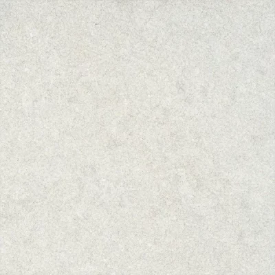 Carrelage sol extérieur moderne Jolla blanc R11 60x60 cm