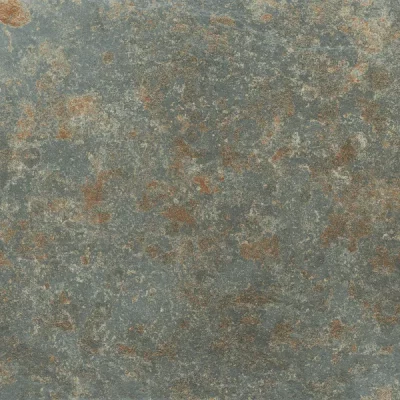 Carrelage sol extérieur Pierre de Bali Uluwatu vert R11 30,3×61,3 cm