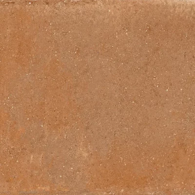 Carrelage sol extérieur Teguise terracotta R11 60x120 cm