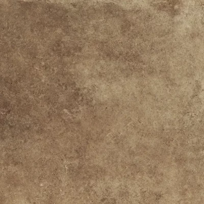 Carrelage sol extérieur Terracotta terre R10 21,6x43,5 cm