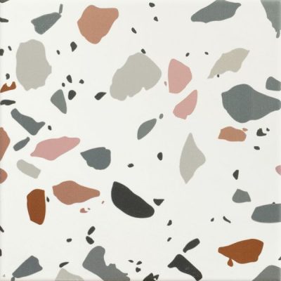 Carrelage sol Fontana Trendy mix 20*20 cm