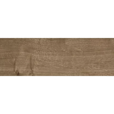 Carrelage sol imitation parquet Corcovado Walnut 20x120 cm