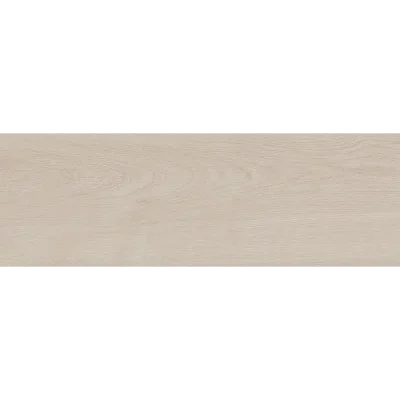 Carrelage sol imitation parquet Leccia greige 20x120 cm