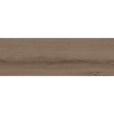 Carrelage sol imitation parquet Orme noyer 20x120 cm