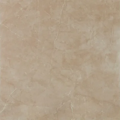 Carrelage sol poli effet marbre Concept miel 120*120 cm