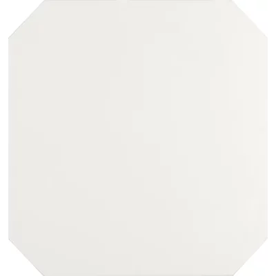 Carrelage sol traditionnel Andalucia White 20x20 cm