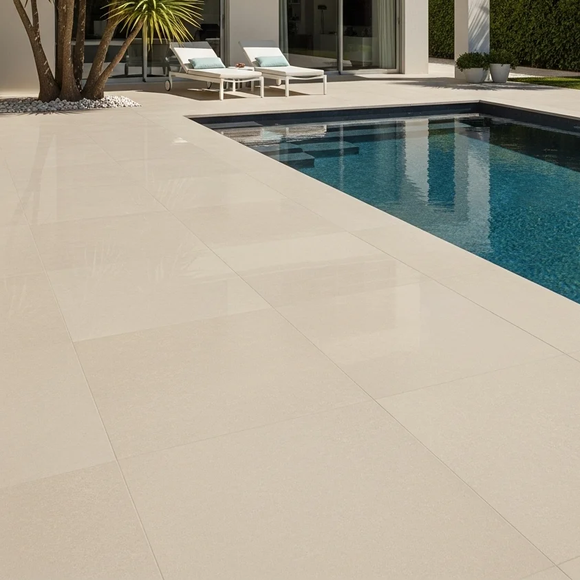 Carrelage Extérieur