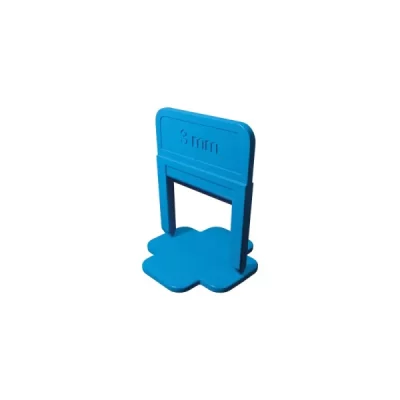 clips pour système autonivelant 3mm