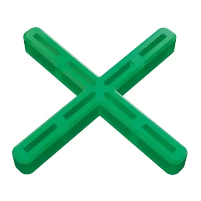 Croisillon carrelage 4 mm
