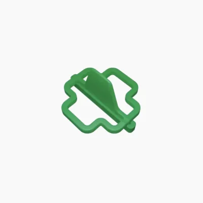 Croisillon carrelage 4 mm récupérable