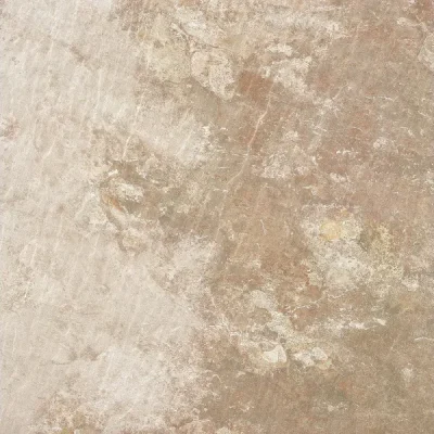 Dalle extérieur Chateau 2.0 Beige R11 60x60 cm