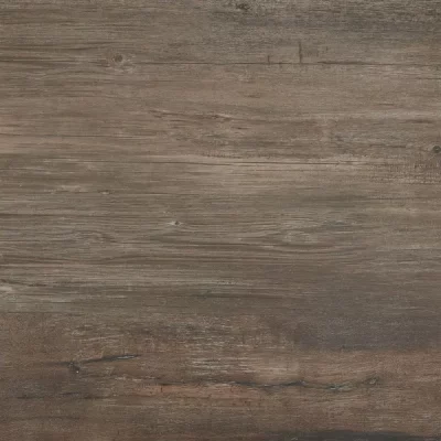 Dalle extérieur effet bois Paco Moka R11 60*60 cm