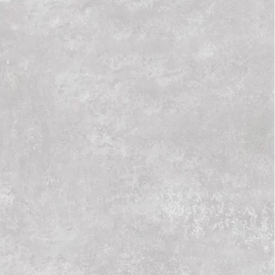 Dalle extérieur Tower gris argenté R11 80x80 cm
