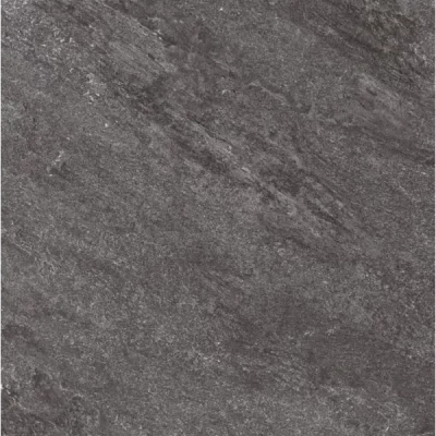 Dalle extérieur Zircon anthracite R11 60x60 cm