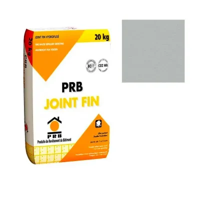 Joint fin ciel carrelage 20kg