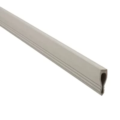 Joints de dilatation chape en PVC 2,5ml