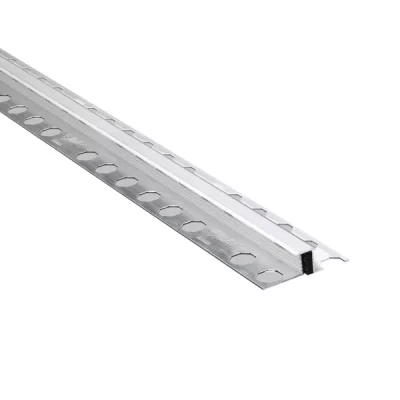 Joints de dilatation en aluminium et EPDM 2,5ml